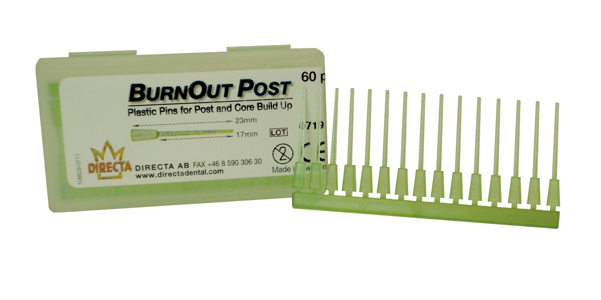 Directa-Burn-Out-Post-For-Post---Core-Pkg(60)-(23Mm/17Mm)